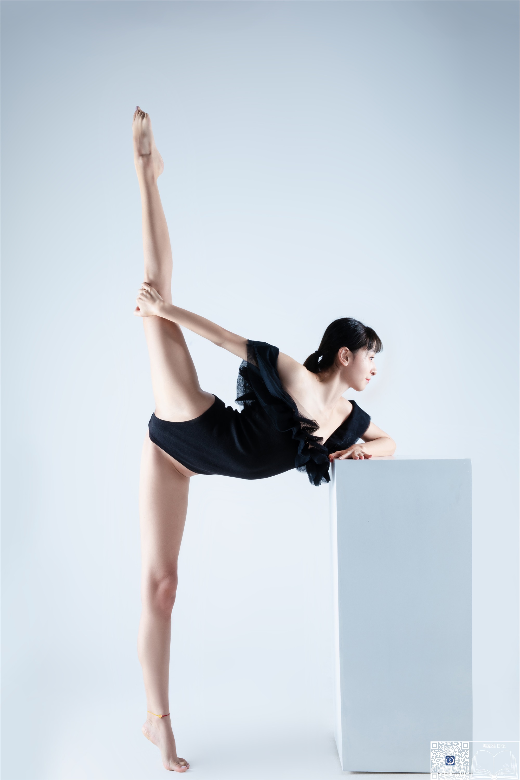 GALLI嘉丽 舞蹈生日记 025 - 高丽